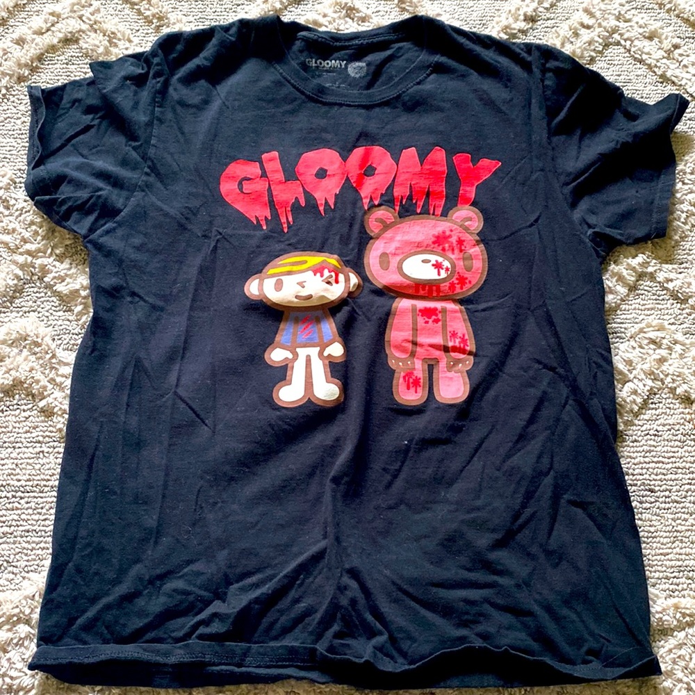 Gloomy Shirt